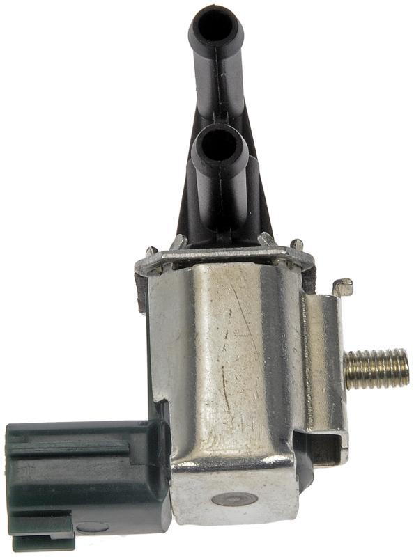 2002 Nissan Xterra Vapor Canister Vent Solenoid Dorman 911510 image 1 of 3