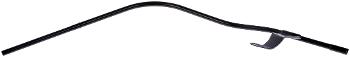 1997 GMC Sonoma Engine Oil Dipstick Tube Dorman 917384 image 1 of 2