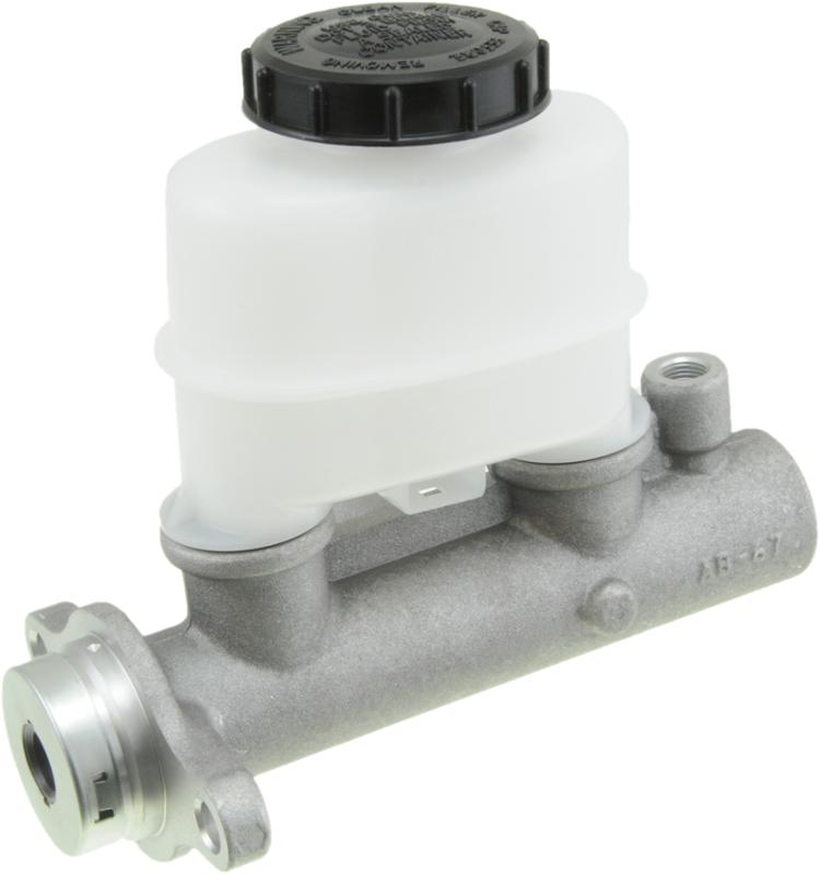 Dorman M390319 Brake Master Cylinder product image 2 of 4
