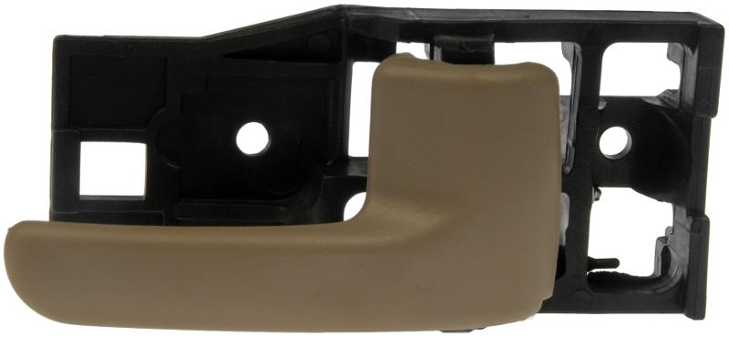 2005 Toyota Tundra Interior Door Handle Rear Right Dorman 81289 image 2 of 3