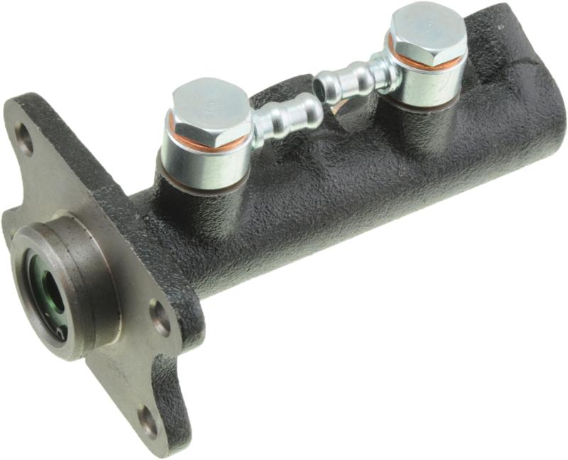 1986 Toyota Van Brake Master Cylinder Dorman M39609 image 4 of 4