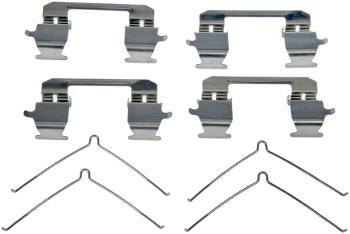2013 Acura ILX Disc Brake Hardware Kit Front Dorman HW13959 image 1 of 1