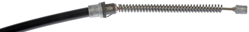 1995 Chevrolet Corsica Parking Brake Cable Rear Right Dorman C95029 image 2 of 3