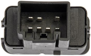 2004 Ford F-150 Heritage Door Lock Switch Front Left Dorman 901331 image 1 of 3