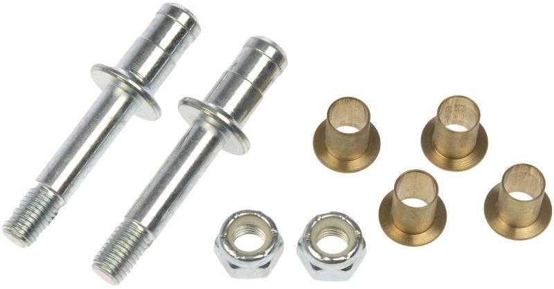 2009 Volkswagen Crafter Door Hinge Pin and Bushing Kit Front Dorman 38482 image 3 of 4