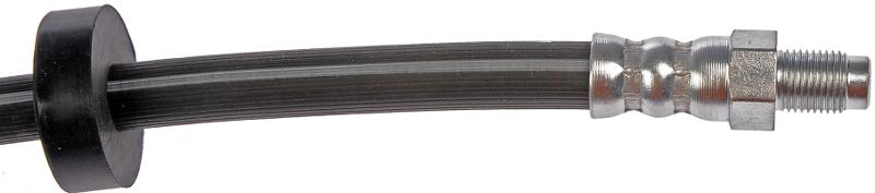 2006 Audi A6 Quattro Brake Hydraulic Hose Rear Left Dorman H621295 image 2 of 3