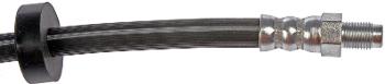 2009 Audi A6 Brake Hydraulic Hose Rear Left Dorman H621295 image 2 of 3