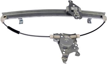 2012 Nissan Versa Window Regulator Front Left Dorman 752211 image 2 of 4