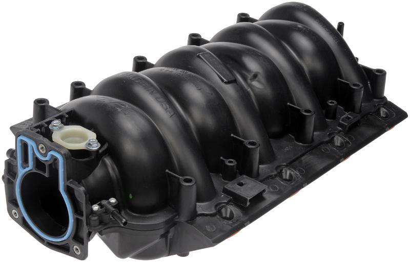 2001 Chevrolet Camaro Engine Intake Manifold Upper Dorman 615900 image 3 of 3