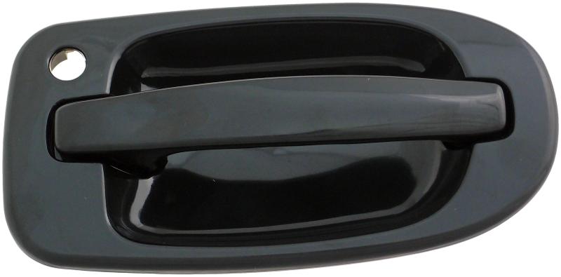 2008 Chevrolet Uplander Exterior Door Handle Rear Right Dorman 83377 image 2 of 3