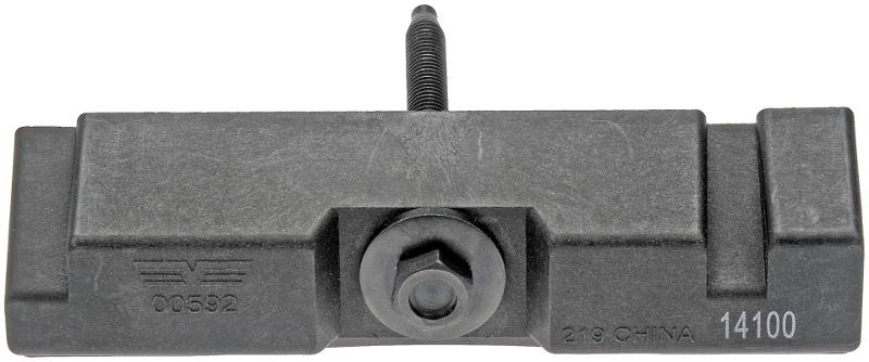 2004 Jeep Liberty Battery Hold Down Dorman 00592 image 2 of 2