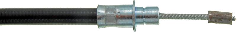 1989 Eagle Premier Parking Brake Cable Rear Right Dorman C94305 image 2 of 3