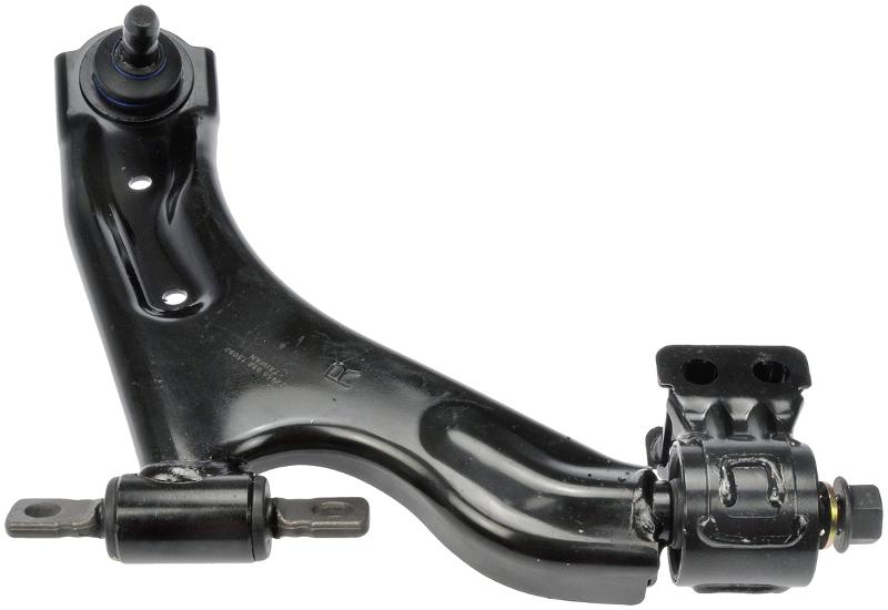 2011 Chevrolet Spark Suspension Control Arm and Ball Joint Assembly Front Right Lower Dorman 524456 image 1 of 2