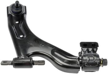 2014 Chevrolet Spark EV Suspension Control Arm and Ball Joint Assembly Front Right Lower Dorman 524456 image 1 of 2
