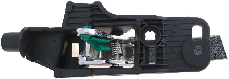 2007 Chrysler Cirrus Interior Door Handle Front Left Dorman 83188 image 2 of 3