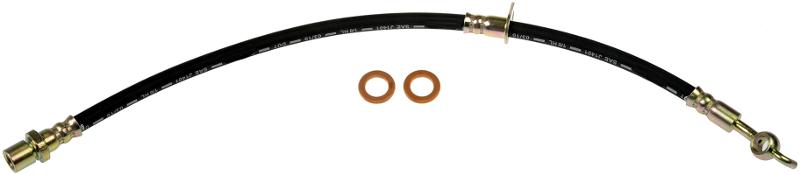 2005 Subaru Impreza Brake Hydraulic Hose Front Right Dorman H620845 image 1 of 3