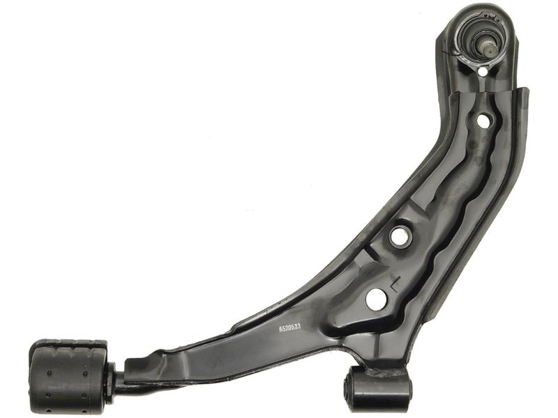 1996 Nissan Lucino Suspension Control Arm and Ball Joint Assembly Front Left Lower Dorman 520523 image 4 of 4