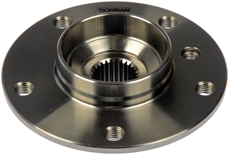 Dorman 930250 Wheel Hub product image 4 of 4
