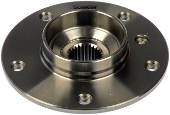 2000 BMW 328Ci Wheel Hub Rear Dorman 930250 image 4 of 4