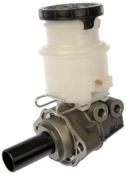 1999 Acura SLX Brake Master Cylinder Dorman M630201 image 3 of 4