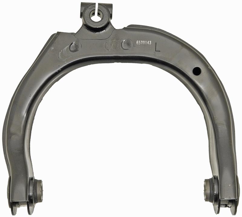 2002 Chevrolet Trailblazer EXT Suspension Control Arm Front Left Upper Dorman 520143 image 4 of 4