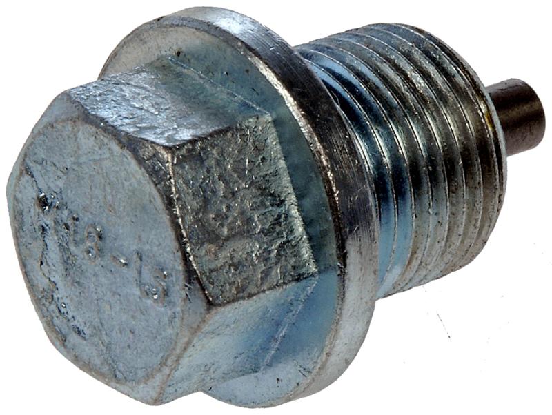 1993 Dodge D250 Engine Oil Drain Plug Dorman 65264 image 2 of 2