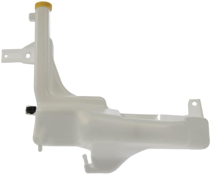 2003 Nissan Pathfinder Engine Coolant Recovery Tank