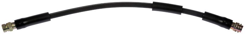 2005 Volkswagen Phaeton Brake Hydraulic Hose Front Left Dorman H382498 image 3 of 3