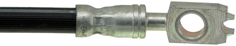 2006 BMW X5 Brake Hydraulic Hose Rear Right Dorman H620111 image 1 of 3