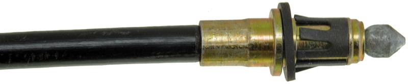 Dorman C94489 Parking Brake Cable product image 3 of 3