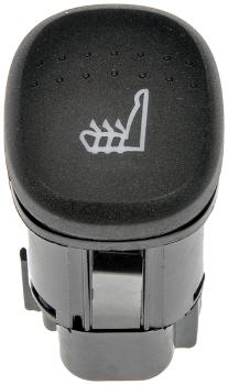 2004 Ford Explorer Seat Heater Switch