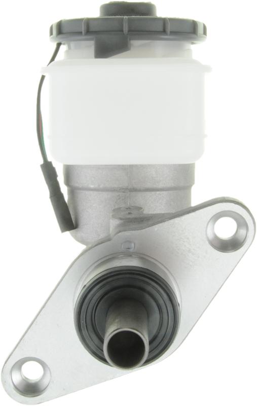 1989 Acura Legend Brake Master Cylinder Dorman M39886 image 3 of 4