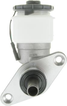 1990 Acura Legend Brake Master Cylinder Dorman M39886 image 3 of 4