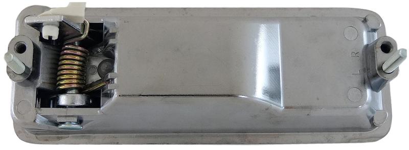 2012 International 5600i Interior Door Handle Front Left Dorman 7615108 image 3 of 3