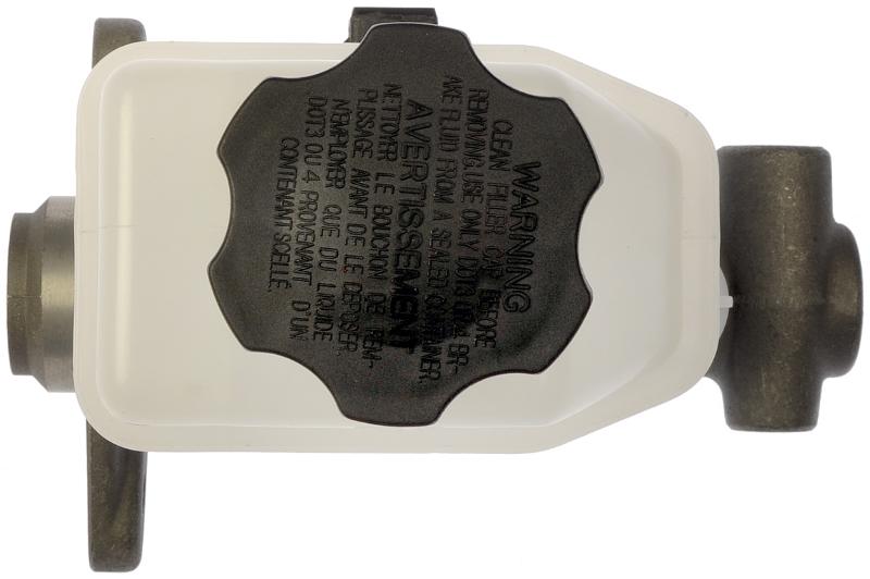 2005 Dodge Verna Brake Master Cylinder Dorman M630184 image 3 of 4