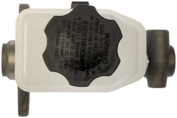 2005 Dodge Verna Brake Master Cylinder Dorman M630184 image 3 of 4