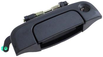 1996 Dodge Caravan Liftgate Latch Handle Dorman 93600 image 3 of 3