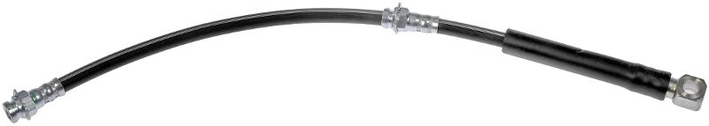 1992 Pontiac Firebird Brake Hydraulic Hose Front Right Dorman H38252 image 2 of 3