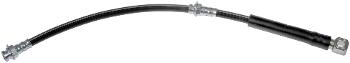 1990 Pontiac Firebird Brake Hydraulic Hose Front Right Dorman H38252 image 2 of 3