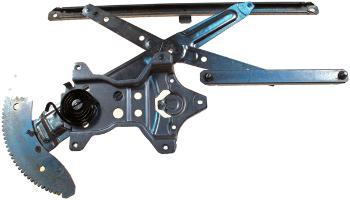 1991 Toyota Corolla Window Regulator Front Left Dorman 740786 image 2 of 4