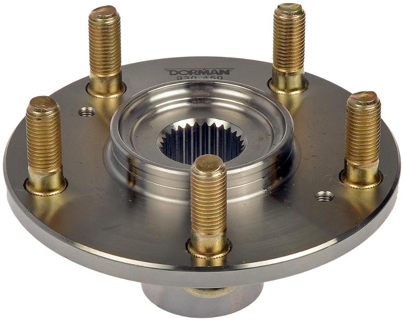 2003 Honda CR-V Wheel Hub Front Dorman 930450 image 2 of 3