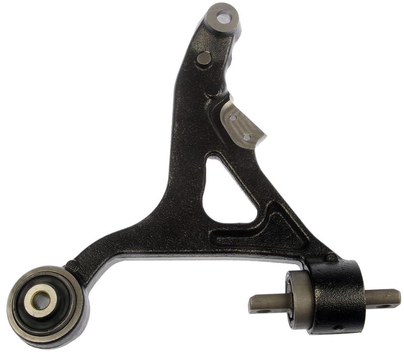 2007 Volvo S60 Suspension Control Arm Front Right Lower Dorman 521222 image 4 of 4