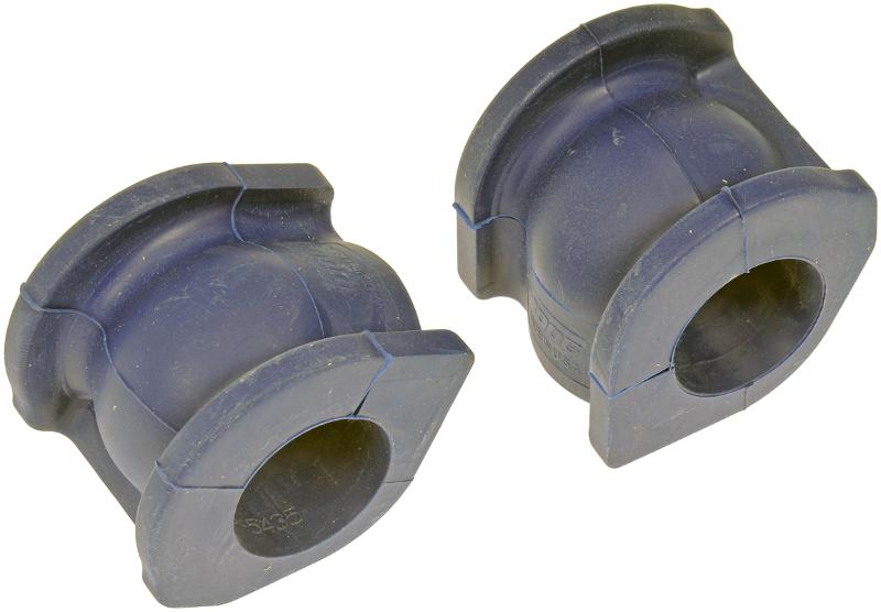 2011 Honda Civic Suspension Stabilizer Bar Bushing Kit Front Dorman 532196 image 2 of 2