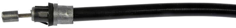 1995 Chevrolet P30 Parking Brake Cable Front Dorman C95142 image 2 of 3
