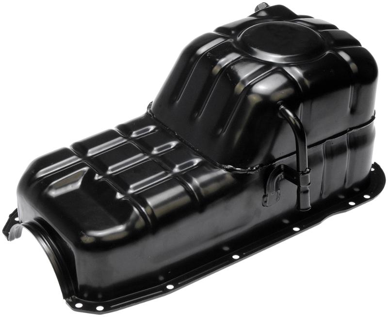 1998 Dodge Avenger Engine Oil Pan Dorman 264235 image 2 of 2