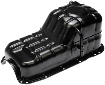1999 Chrysler Sebring Engine Oil Pan Dorman 264235 image 2 of 2