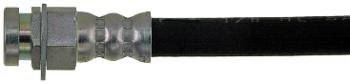 2001 Oldsmobile Silhouette Brake Hydraulic Hose Rear Center Dorman H380912 image 1 of 3