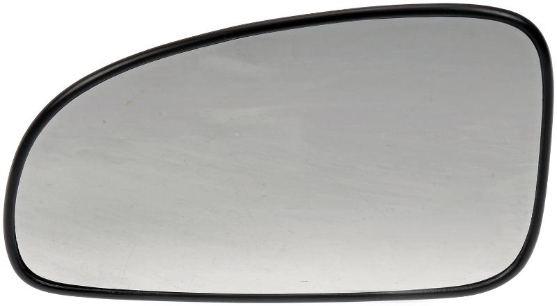 2006 Chevrolet Aveo Door Mirror Glass Left Dorman 56063 image 2 of 2