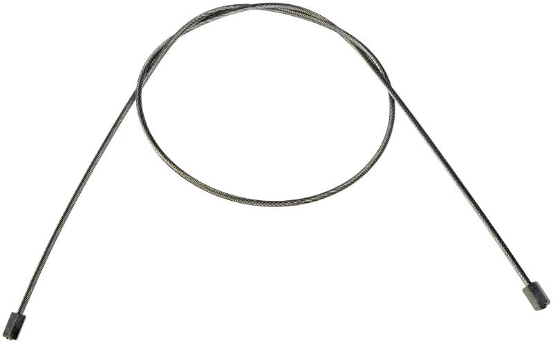 2001 Mazda B2300 Parking Brake Cable Intermediate Dorman C660397 image 2 of 3