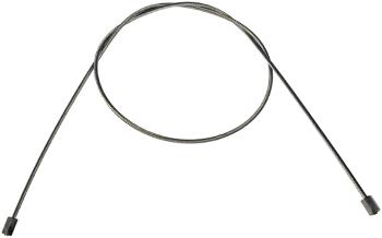 2000 Mazda B3000 Parking Brake Cable Intermediate Dorman C660397 image 2 of 3